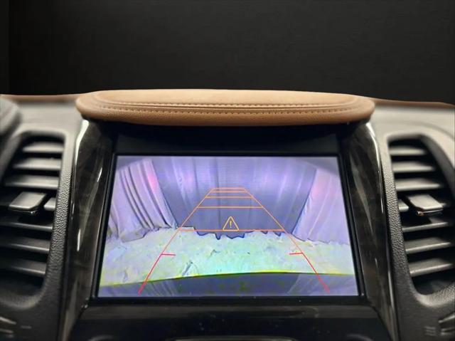 2016 Chevrolet Impala 2LZ