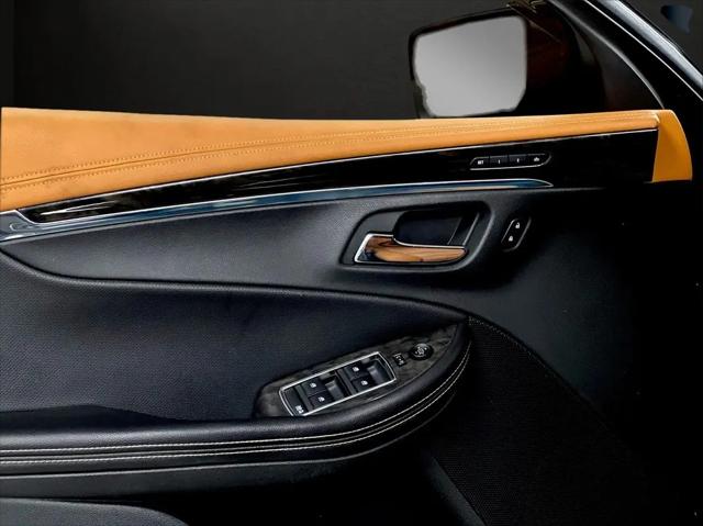 2016 Chevrolet Impala 2LZ