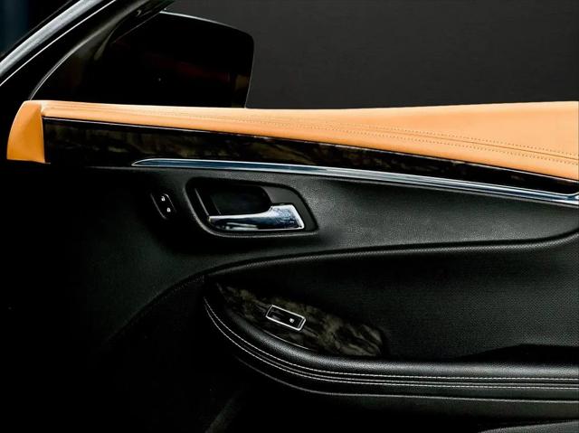2016 Chevrolet Impala 2LZ