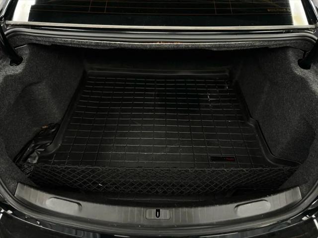 2016 Chevrolet Impala 2LZ