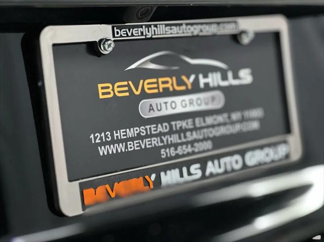 2016 Chevrolet Impala 2LZ