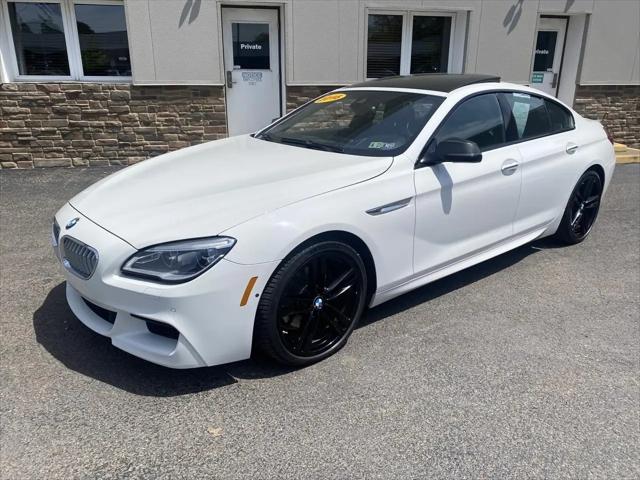 2016 BMW Coupe xDrive