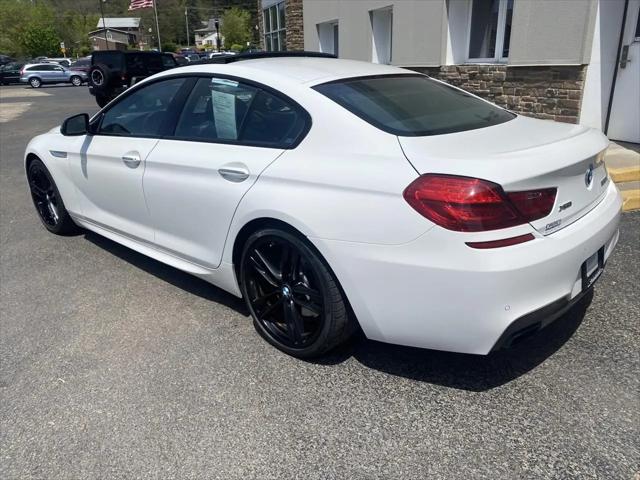 2016 BMW Coupe xDrive
