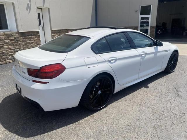 2016 BMW Coupe xDrive
