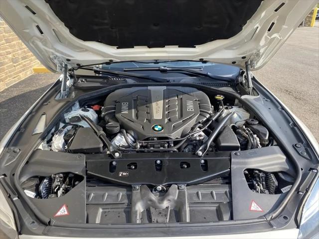 2016 BMW Coupe xDrive