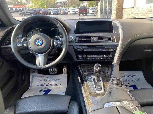 2016 BMW Coupe xDrive