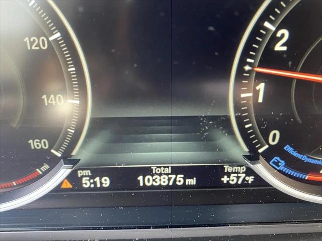 2016 BMW Coupe xDrive