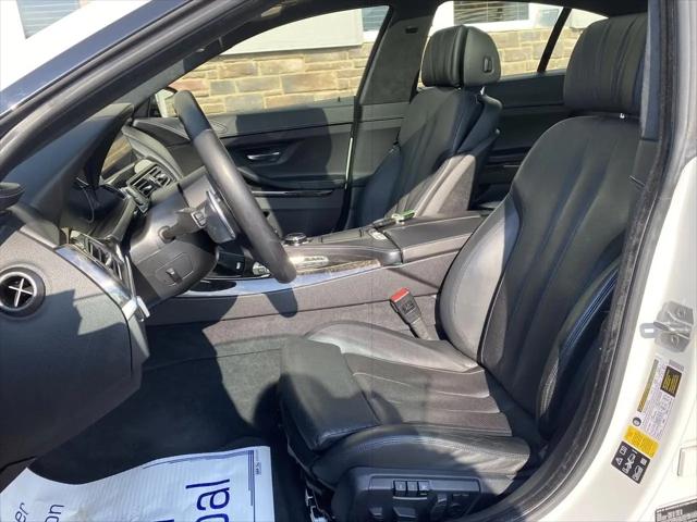 2016 BMW Coupe xDrive
