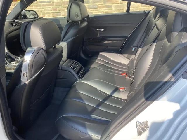 2016 BMW Coupe xDrive