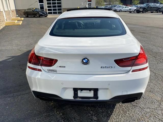 2016 BMW Coupe xDrive