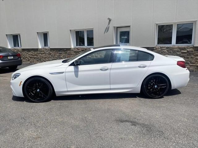 2016 BMW Coupe xDrive