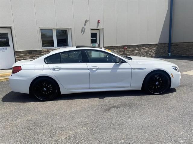 2016 BMW Coupe xDrive