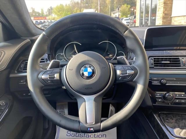 2016 BMW Coupe xDrive
