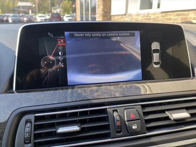 2016 BMW Coupe xDrive