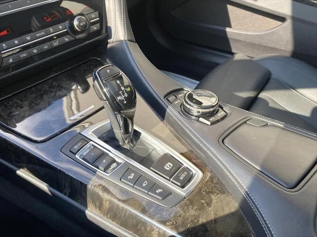 2016 BMW Coupe xDrive