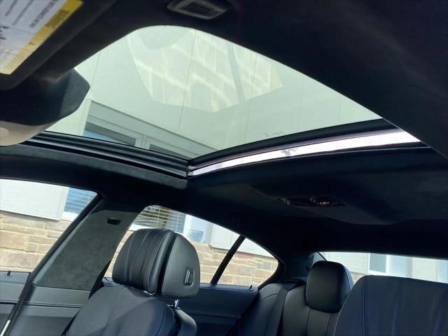 2016 BMW Coupe xDrive