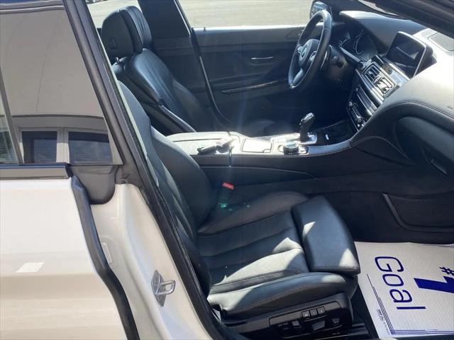 2016 BMW Coupe xDrive