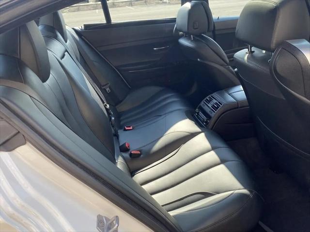 2016 BMW Coupe xDrive