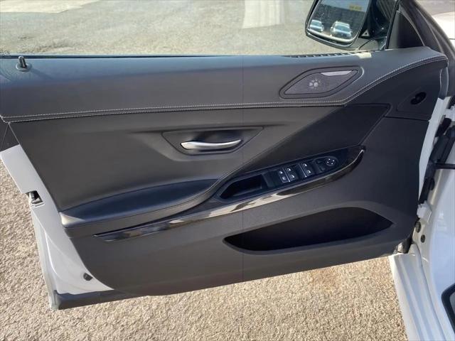 2016 BMW Coupe xDrive