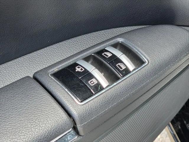 2012 Mercedes-Benz S 550 4MATIC