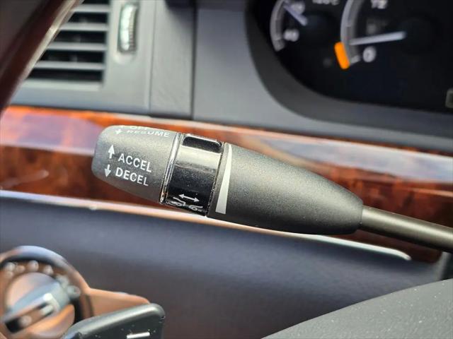 2012 Mercedes-Benz S 550 4MATIC