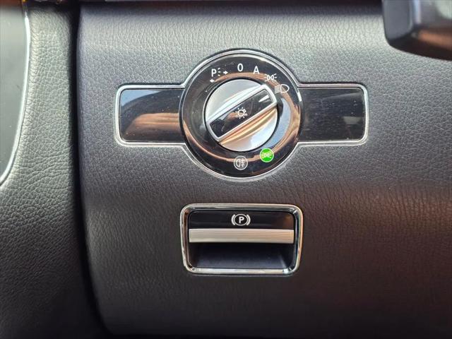 2012 Mercedes-Benz S 550 4MATIC