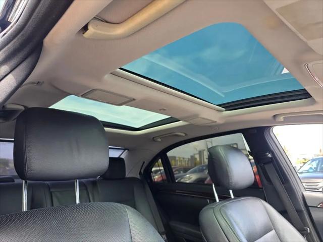 2012 Mercedes-Benz S 550 4MATIC