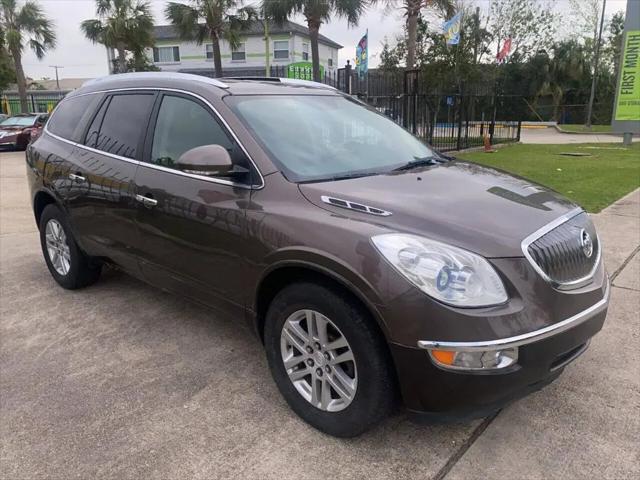 2012 Buick Enclave Base for sale in Metairie, LA