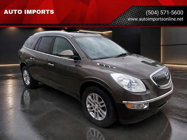 2012 Buick Enclave Base for sale in Metairie, LA