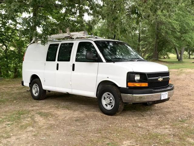 2014 Chevrolet Express Work Van for sale in Little Rock, AR