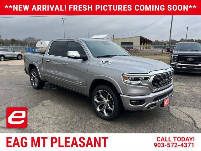 2022 RAM 1500 Limited 2022 RAM 1500 Limited