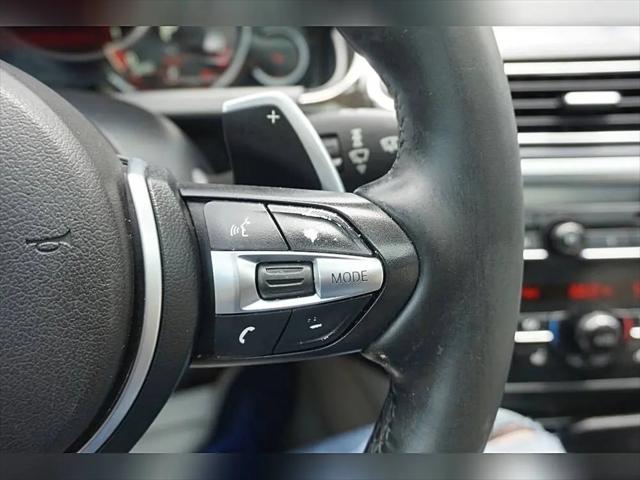 2015 BMW Coupe 640i