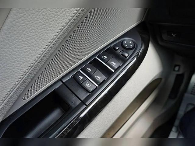 2015 BMW Coupe 640i