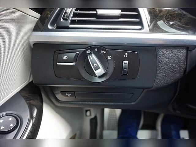 2015 BMW Coupe 640i