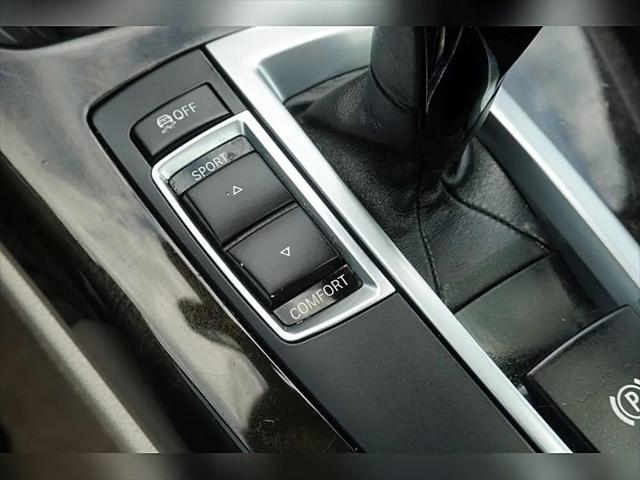 2015 BMW Coupe 640i