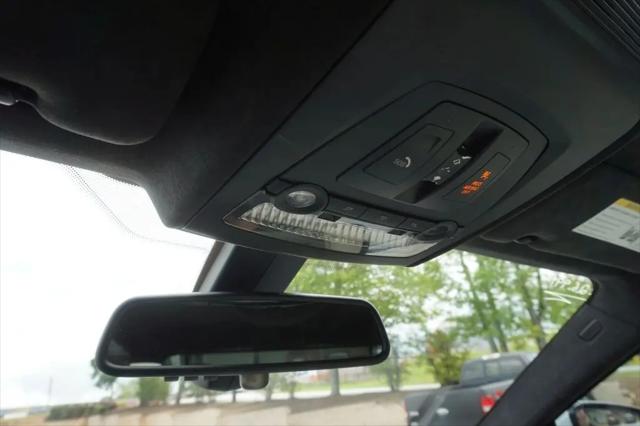 2015 BMW Coupe 640i