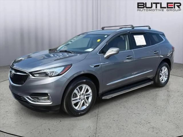 2020 Buick Enclave FWD Essence for sale in Macon, GA
