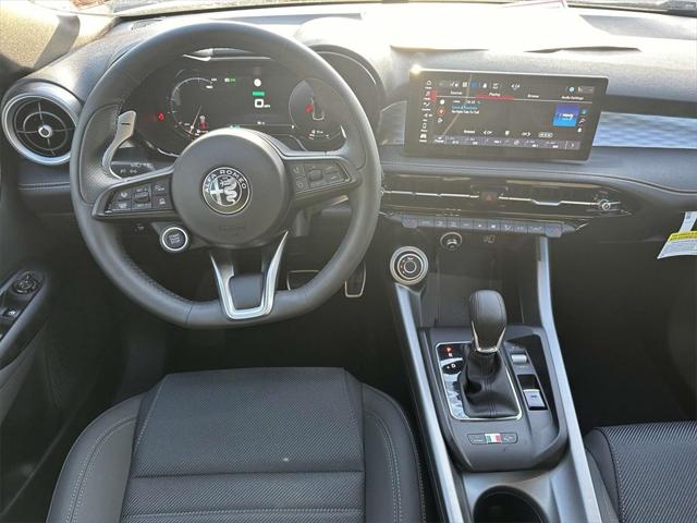 2024 Alfa Romeo Tonale TONALE Ti EAWD 2024 Alfa Romeo Tonale TONALE Ti EAWD