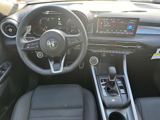 2024 Alfa Romeo Tonale TONALE Ti EAWD 2024 Alfa Romeo Tonale TONALE Ti EAWD