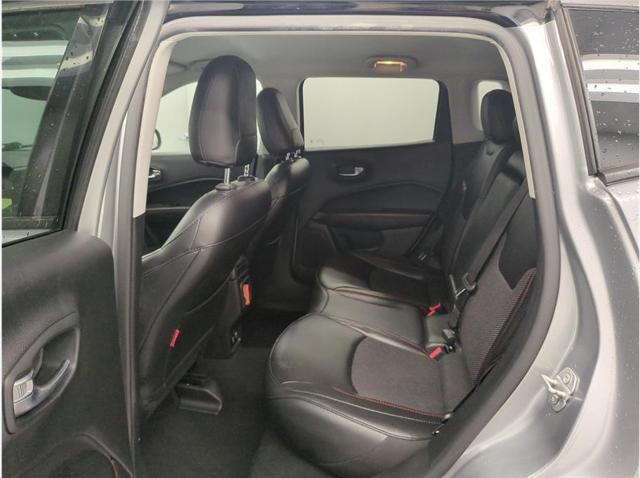 2020 Jeep Compass Trailhawk 4x4