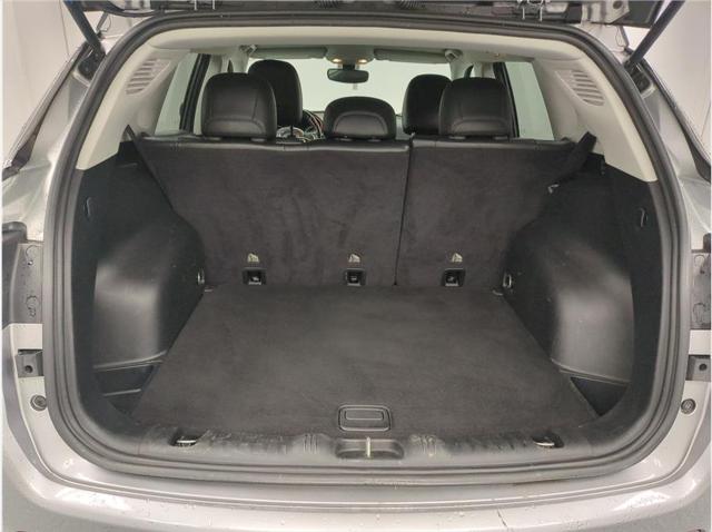 2020 Jeep Compass Trailhawk 4x4