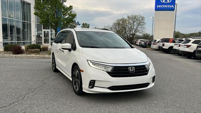 2022 Honda Odyssey Elite for sale in Altoona, PA
