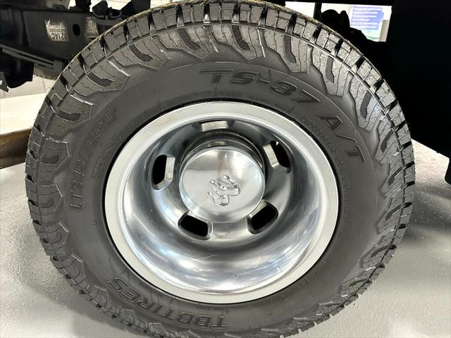 2007 Dodge Ram 3500 SLT/Sport