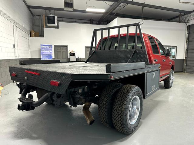 2007 Dodge Ram 3500 SLT/Sport