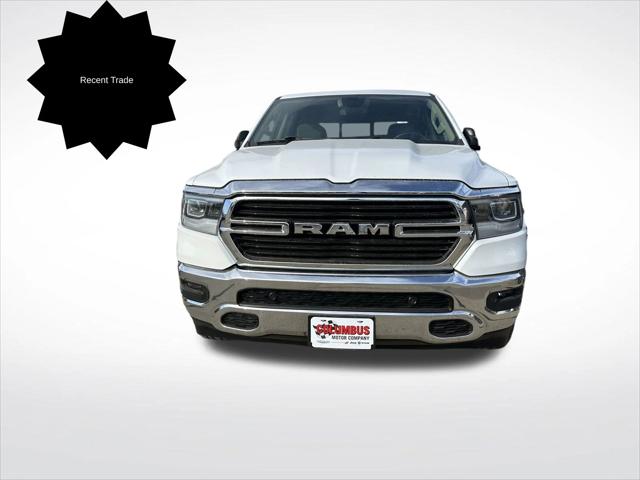 2020 RAM 1500 Limited Crew Cab 4x4 57 Box 2020 RAM 1500 Limited Crew Cab 4x4 57 Box