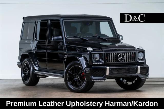 2011 Mercedes-Benz G 55 AMG 4MATIC for sale in Portland, OR