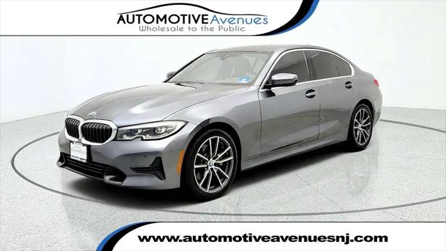 2020 BMW 3 Series 330i xDrive Sedan for sale in Wall Township, NJ