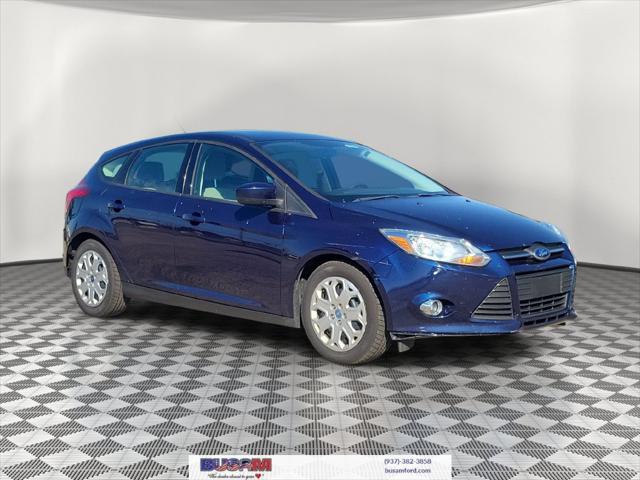 2012 Ford Focus SE for sale in Wilmington, OH