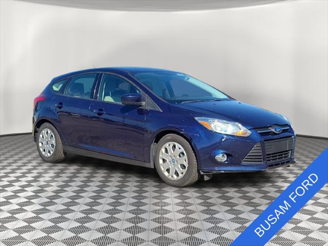 2012 Ford Focus SE for sale near Wilmington, OH