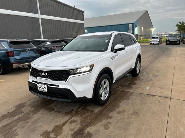 2022 Kia Sorento LX for sale in Wichita, KS
